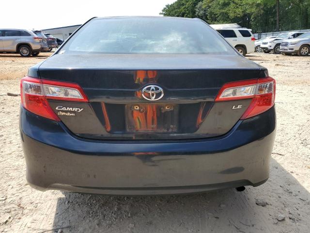 Фото 6 с аукциона – 2012 TOYOTA CAMRY BASE с VIN 4T1BF1FK5CU059883
