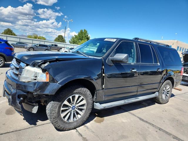 Photo 1 from auction – 2015 FORD EXPEDITION with VIN 1FMJK1JT6FEF25407