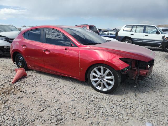 Photo 4 from auction – 2015 MAZDA 3 TOURING with VIN JM1BM1L3XF1228471