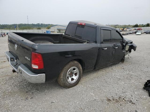 Photo 3 from auction – 2010 DODGE RAM 1500 with VIN 1D7RV1GT7AS119061