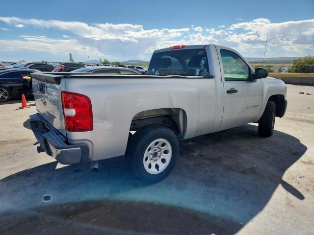 Photo 3 from auction – 2013 CHEVROLET SILVERADO with VIN 1GCNCPEX4DZ333668