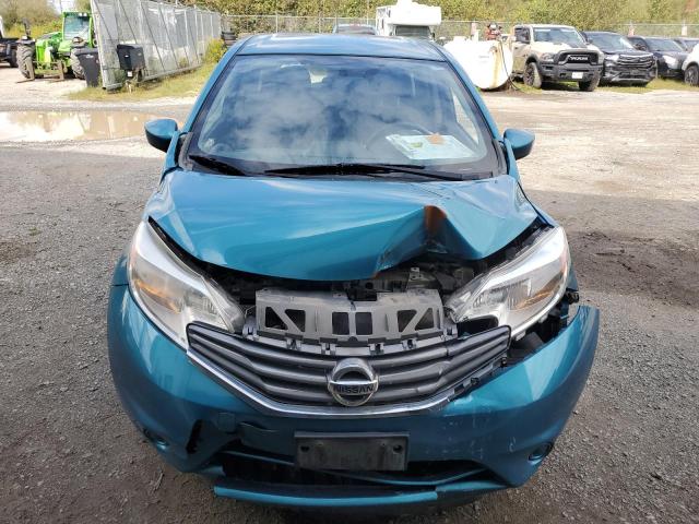 Photo 5 from auction – 2015 NISSAN VERSA NOTE with VIN 3N1CE2CPXFL428868