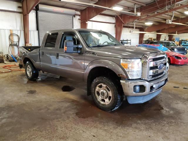 Photo 4 from auction – 2013 FORD F250 SUPER with VIN 1FT7W2B66DEB31873