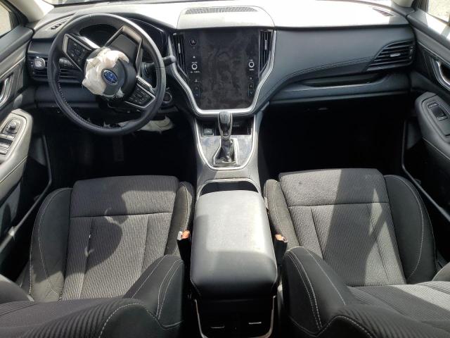 Photo 8 from auction – 2024 SUBARU LEGACY PRE with VIN 4S3BWAF61R3016101