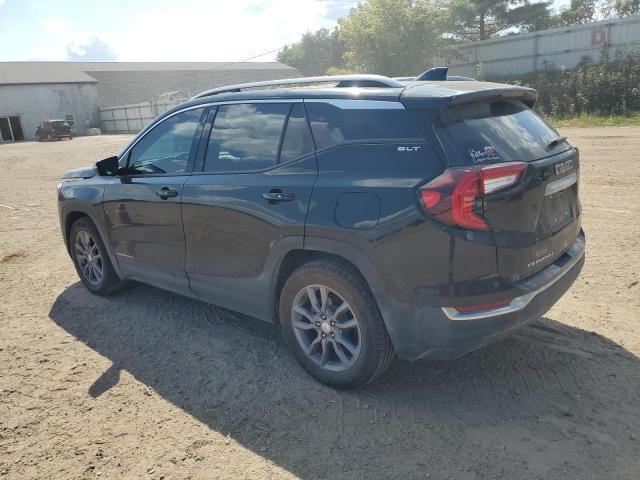 Foto 2 de la subasta – 2023 GMC TERRAIN con VIN 3GKALPEG7PL152885