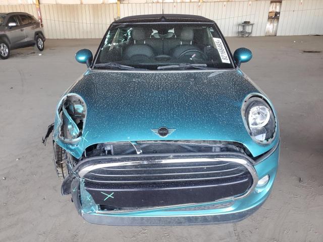 Photo 5 from auction – 2019 MINI COOPER with VIN WMWWG5C53K3F79755