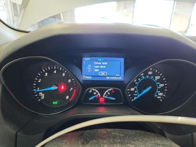 Photo 9 from auction – 2014 FORD FOCUS SE with VIN 1FADP3F28EL360815