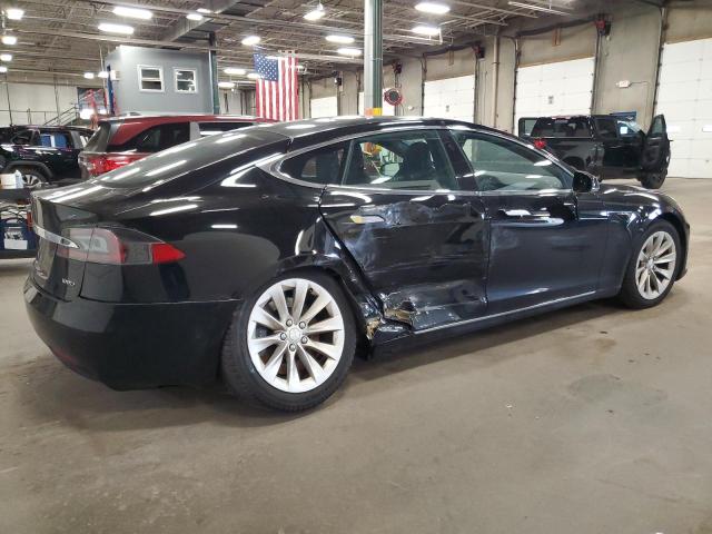 Photo 3 from auction – 2018 TESLA MODEL S with VIN 5YJSA1E21JF273036