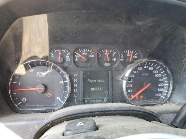 Photo 9 from auction – 2018 GMC SIERRA with VIN 1GD42VCY8JF275894