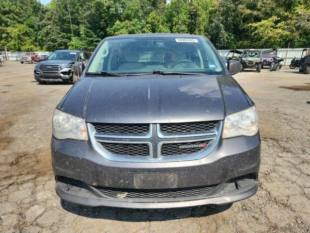 Фото 5 с аукциона – 2016 DODGE GRAND CARA с VIN 2C4RDGCG5GR395516
