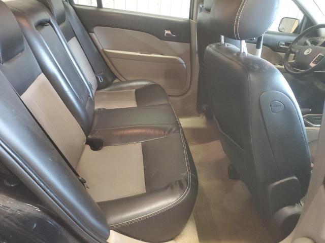 Photo 10 from auction – 2007 MERCURY MILAN PREM with VIN 3MEHM08Z87R646387