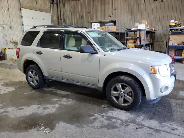 Photo 4 from auction – 2009 FORD ESCAPE XLT with VIN 1FMCU93G29KB86765