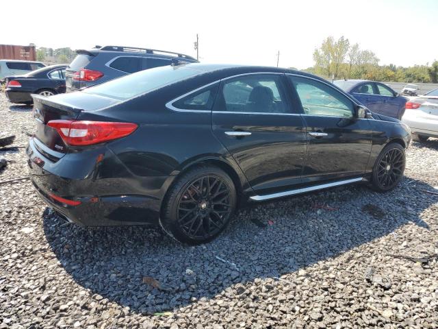 Photo 3 from auction – 2017 HYUNDAI SONATA SPO with VIN 5NPE34AF5HH509944