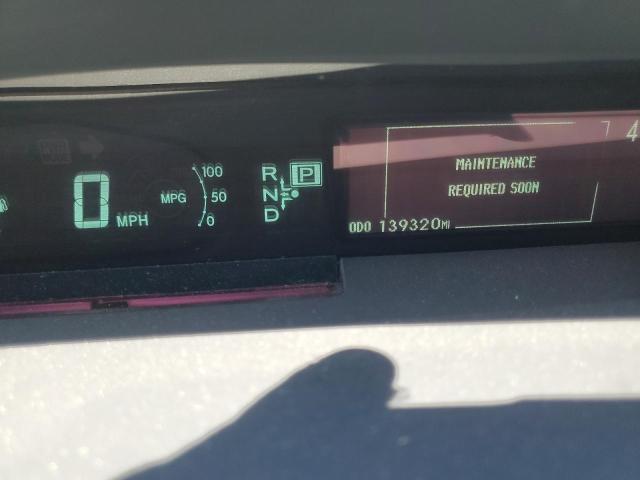 Photo 9 from auction – 2015 TOYOTA PRIUS with VIN JTDKN3DU9F0419028