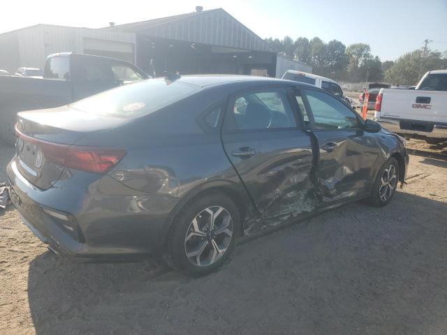 Photo 3 from auction – 2019 KIA FORTE FE with VIN 3KPF24AD0KE082903
