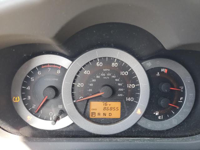 Photo 9 from auction – 2011 TOYOTA RAV4 LIMIT with VIN 2T3DF4DV0BW139590