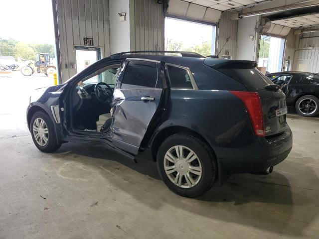 Photo 2 from auction – 2016 CADILLAC SRX with VIN 3GYFNAE35GS530398