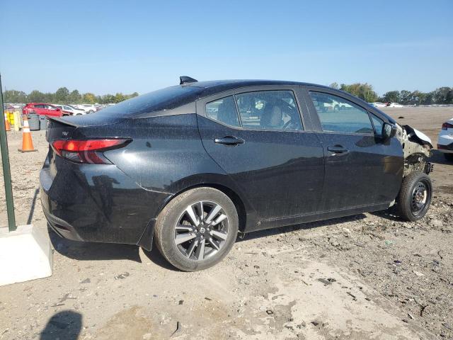 Photo 3 from auction – 2021 NISSAN VERSA SV with VIN 3N1CN8EV6ML811170