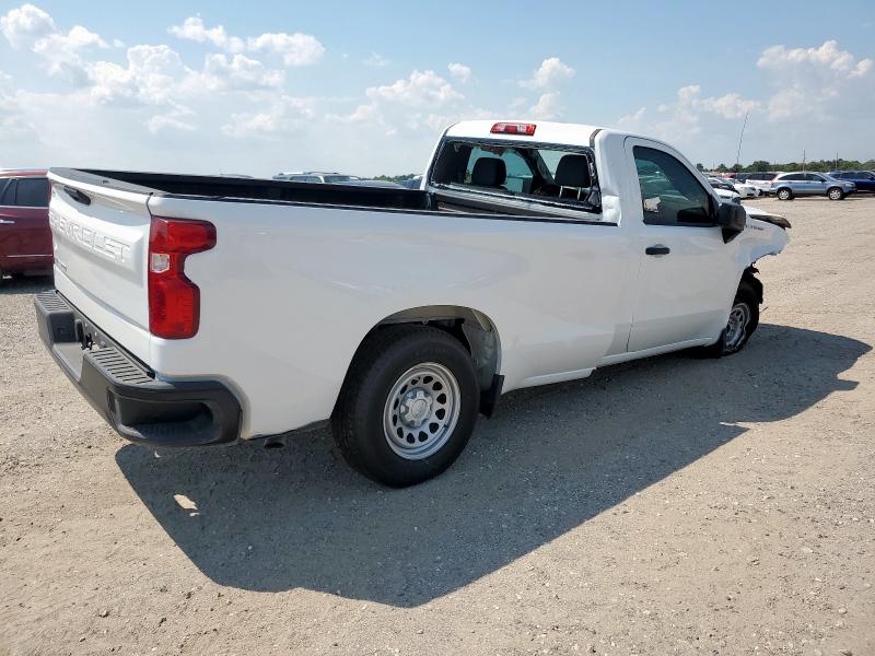 Photo 3 from auction – 2024 CHEVROLET SILVERADO with VIN 3GCNAAEK7RG258947