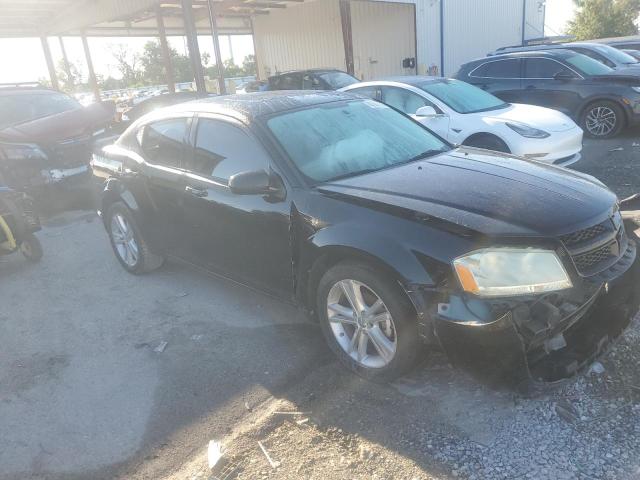 Photo 4 from auction – 2013 DODGE AVENGER SX with VIN 1C3CDZCG5DN742695