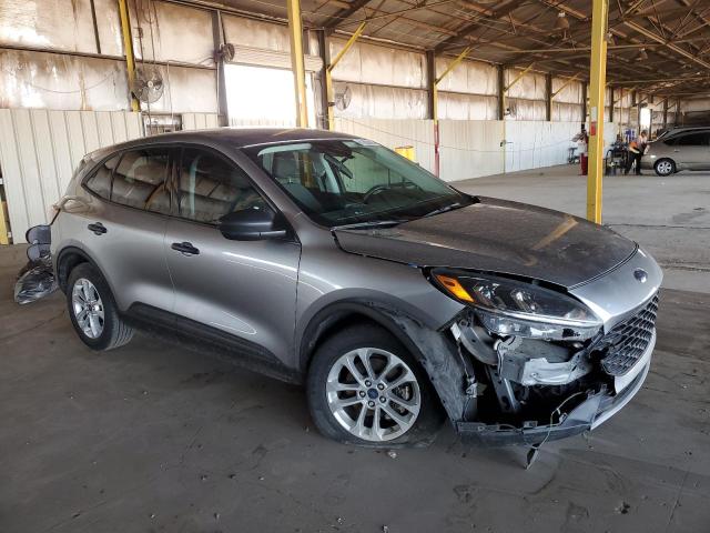 Photo 4 from auction – 2022 FORD ESCAPE S with VIN 1FMCU0F67NUB55671