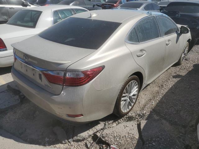 Photo 3 from auction – 2015 LEXUS ES 350 with VIN JTHBK1GG4F2204842