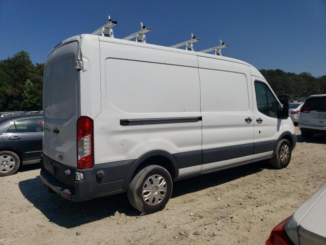 Photo 3 from auction – 2017 FORD TRANSIT T- with VIN 1FTYR2CM2HKB53143