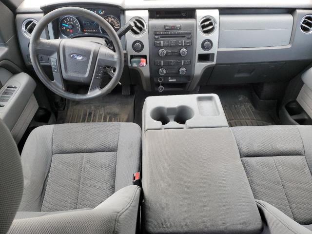 Photo 8 from auction – 2014 FORD F150 SUPER with VIN 1FTFW1ET8EFC44338