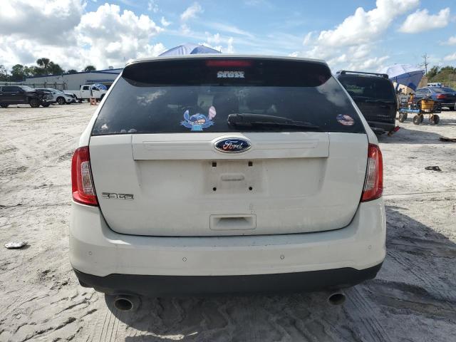 Photo 6 from auction – 2013 FORD EDGE SE with VIN 2FMDK3GC2DBA67356