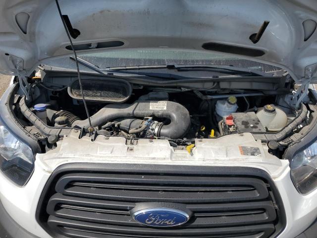 Photo 12 from auction – 2019 FORD TRANSIT T-150 with VIN 1FTYE2CM9KKB52171