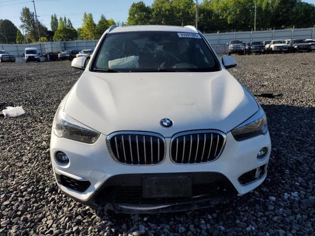 Photo 5 from auction – 2016 BMW X1 XDRIVE2 with VIN WBXHT3C31G5F66821
