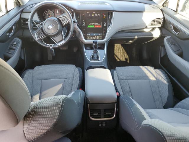 Photo 8 from auction – 2023 SUBARU OUTBACK PR with VIN 4S4BTAFC8P3147159