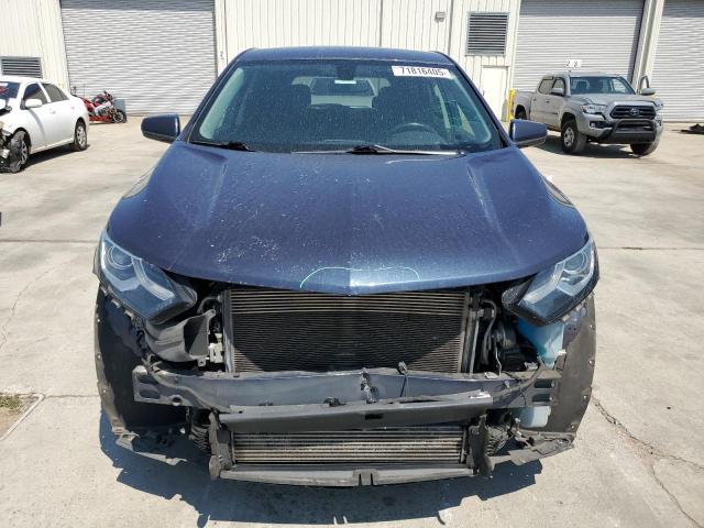 Photo 5 from auction – 2018 CHEVROLET EQUINOX LT with VIN 3GNAXSEV2JL355568