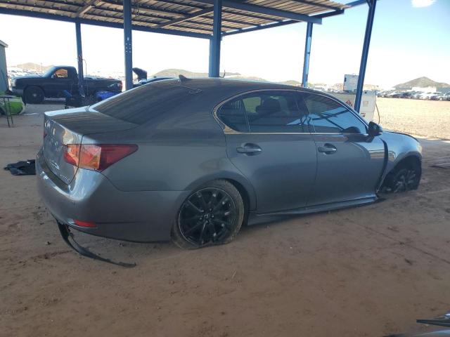 Photo 3 from auction – 2013 LEXUS GS 350 with VIN JTHBE1BL9D5018396