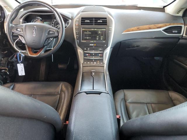 Photo 8 from auction – 2013 LINCOLN MKZ with VIN 3LN6L2G95DR826474
