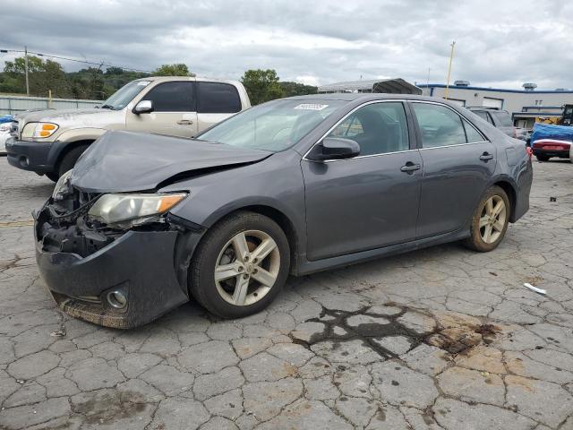 TOYOTA CAMRY L 2014 with VIN 4T1BF1FK7EU361484 - Photo from auction