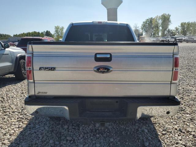 Photo 6 from auction – 2013 FORD F150 SUPER with VIN 1FTFW1ET2DFA14745