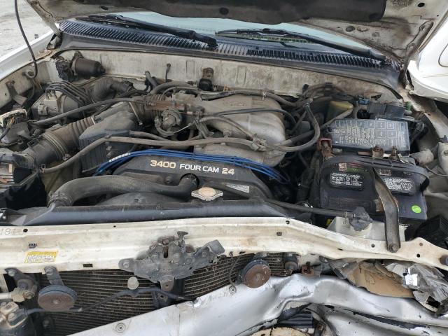 Photo 11 from auction – 2000 TOYOTA 4RUNNER LIMITED with VIN JT3GN87R6Y0150620