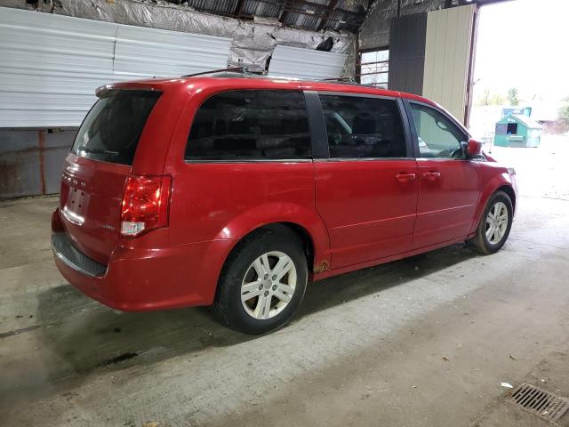 Photo 3 from auction – 2012 DODGE GRAND CARA with VIN 2C4RDGDG6CR251403