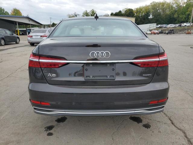 Photo 6 from auction – 2024 AUDI A6 PREMIUM with VIN WAUE3BF29RN012971