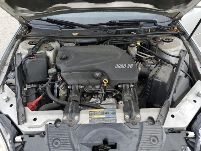 Photo 11 from auction – 2009 CHEVROLET IMPALA 2LT with VIN 2G1WC57M391225918