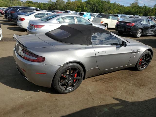 Photo 3 from auction – 2008 ASTON MARTIN V8 VANTAGE with VIN SCFBF04B98GD08407