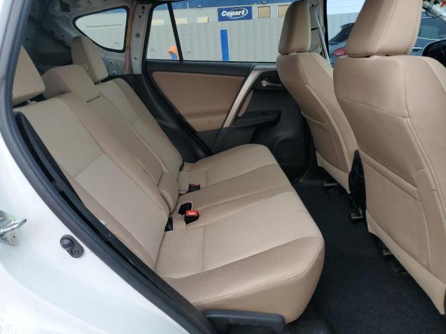 Photo 11 from auction – 2015 TOYOTA RAV4 XLE with VIN 2T3RFREV0FW244184