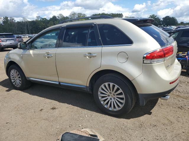 Photo 2 from auction – 2011 LINCOLN MKX with VIN 2LMDJ6JK0BBJ13949