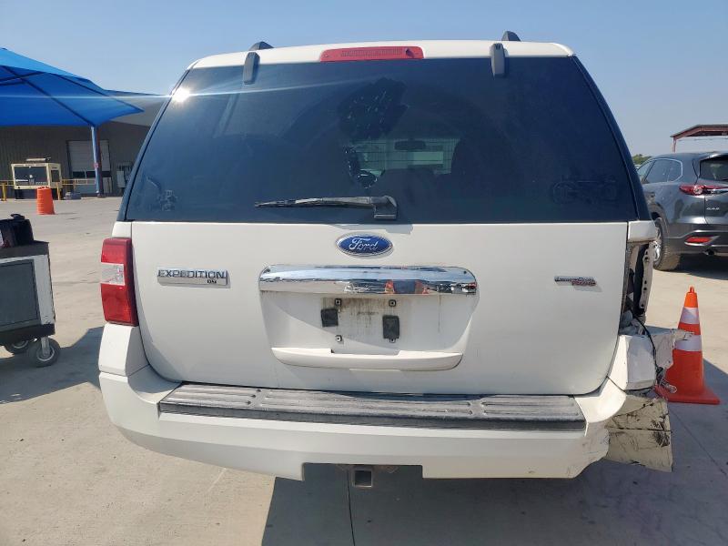 Photo 6 from auction – 2008 FORD EXPEDITION with VIN 1FMFU15598LA10959