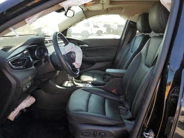 Photo 7 from auction – 2023 BUICK ENCORE GX with VIN KL4MMFSL3PB069340