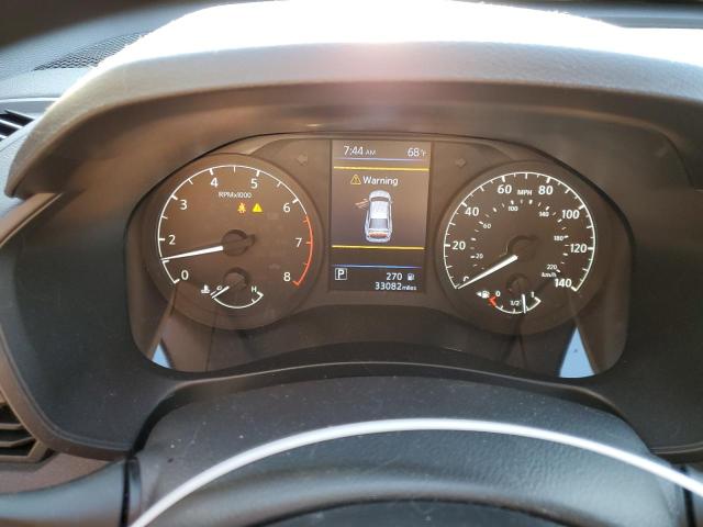 Photo 9 from auction – 2023 NISSAN ALTIMA S with VIN 1N4BL4BV5PN323530