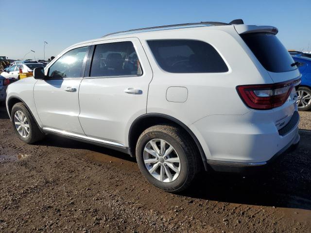 Photo 2 from auction – 2015 DODGE DURANGO SX with VIN 1C4RDJAG0FC133426