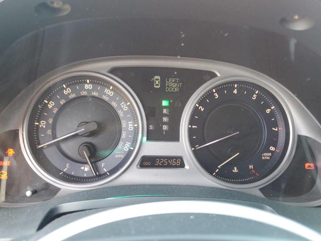 صورة رقم 9 من المزاد - 2006 LEXUS IS 250 مع VIN JTHBK262465016395