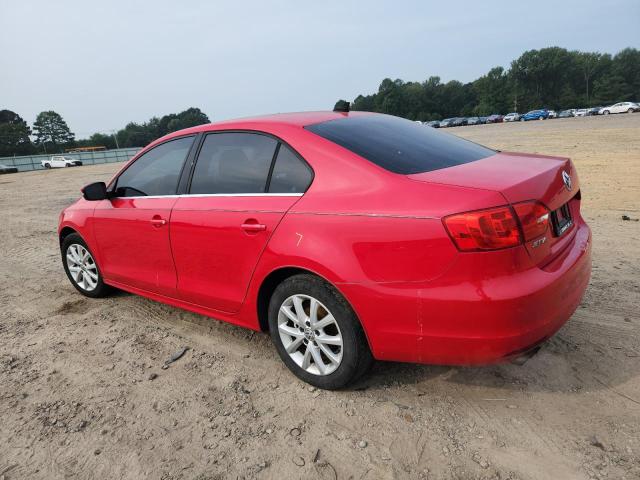 Photo 2 from auction – 2014 VOLKSWAGEN JETTA SE with VIN 3VWD07AJ9EM436638